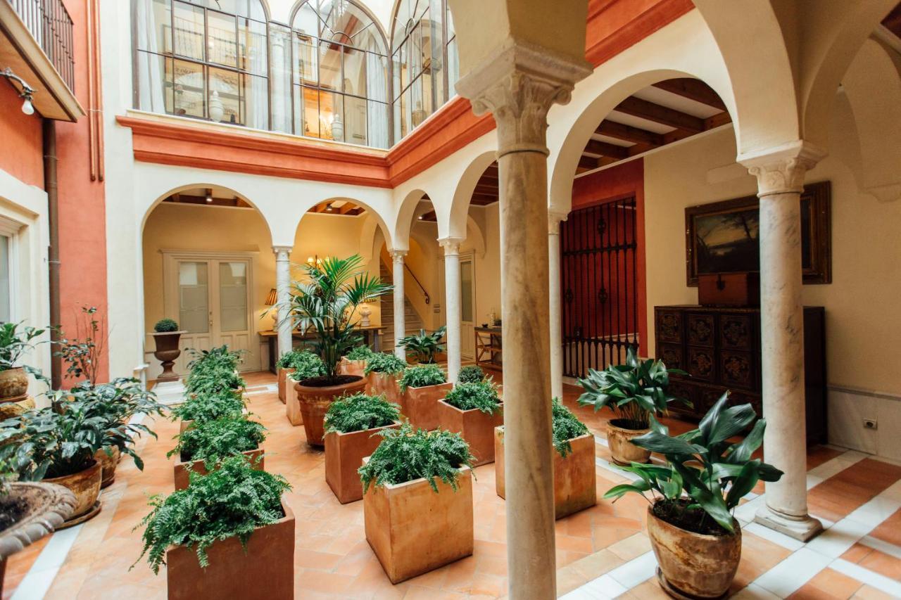 Casa Patio Del Siglo XIX — Photos 2