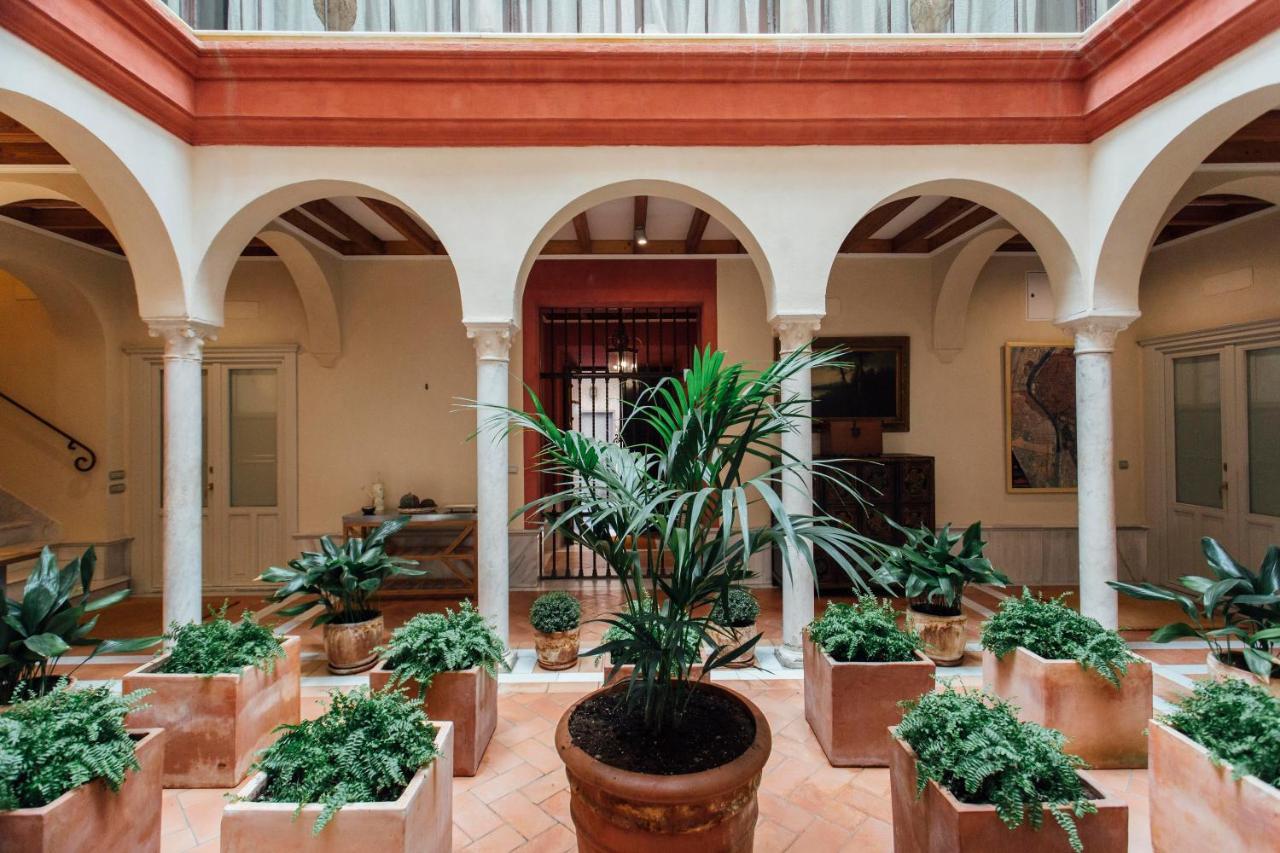 Casa Patio Del Siglo XIX — Photos 1